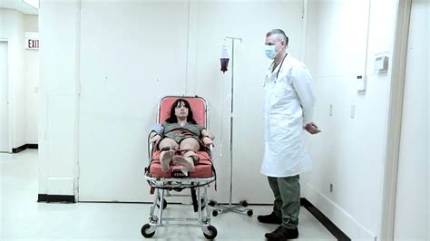 pkf shot|Lethal injection .